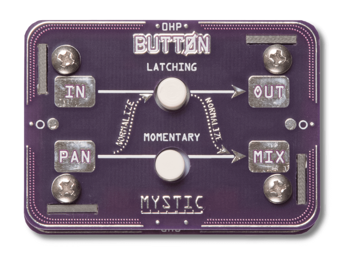 Mystic Circuits